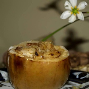 Mere coapte – simplu si delicios