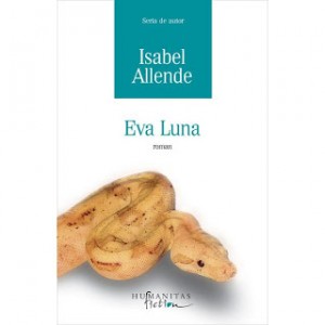 Eva Luna – Isabel Allende