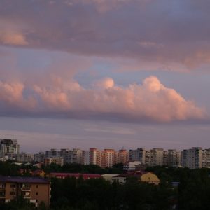 Zile de mai