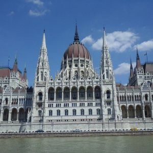 Budapesta intr-o zi