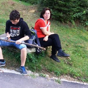 Rezistenta la schimbare apare simultan cu dorinta de schimbare. Cum sa o invingem(P)