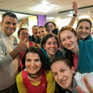 Două vorbe şi un blog sprinţar