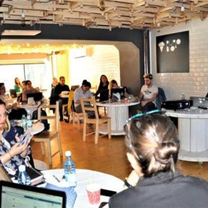 Complexitate, monetizare si Google Analytics