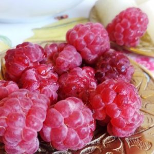 Meniu saptamanal de vara si lista de cumparaturi