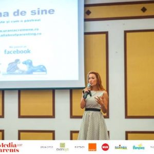 Despre stima de sine la adulti si copii