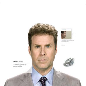 Stranger than fiction