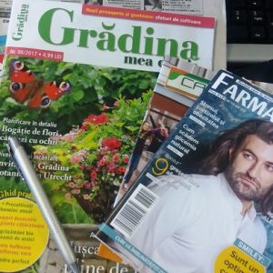 5 motive sa citesti presa scrisa