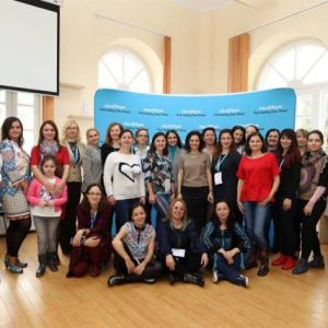 Educatia financiara pentru copii şi adulţi